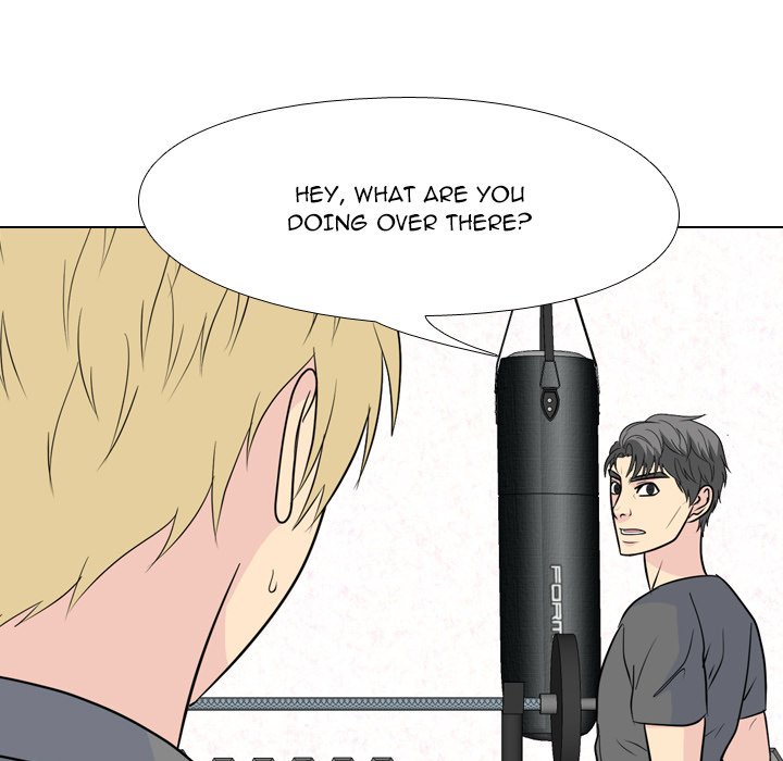 High School Legend Red Dragon chapter 169 page 41