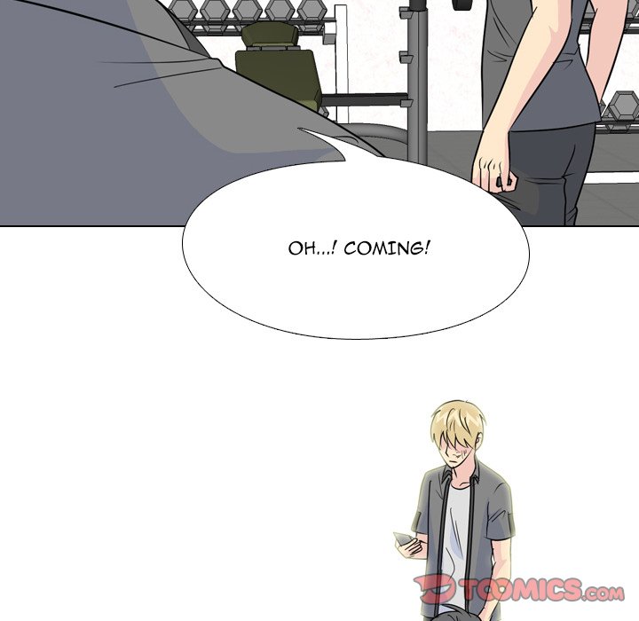 High School Legend Red Dragon chapter 169 page 42
