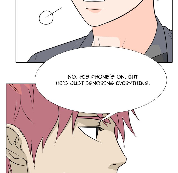 High School Legend Red Dragon chapter 169 page 49