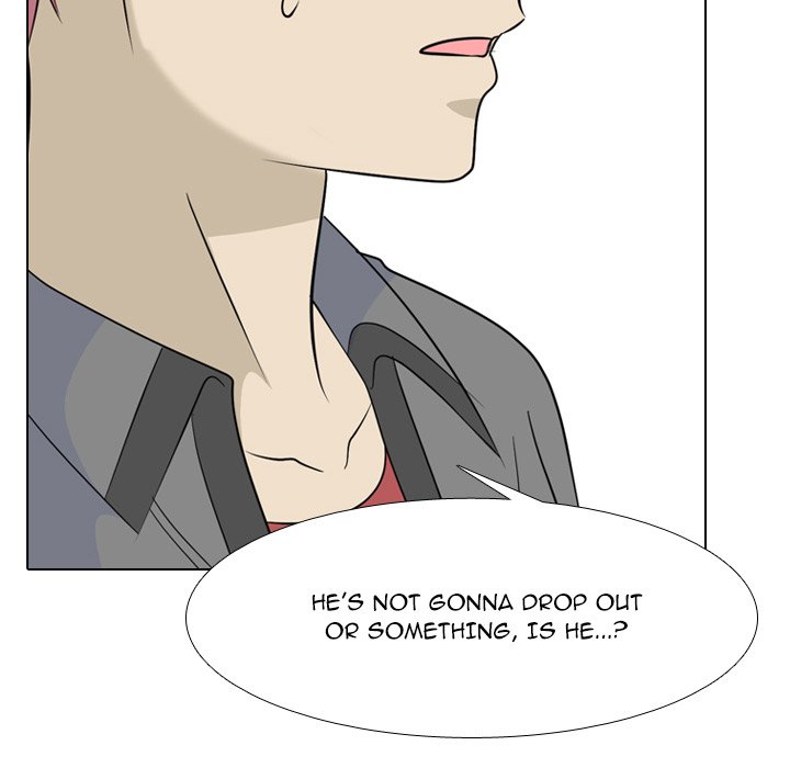 High School Legend Red Dragon chapter 169 page 50