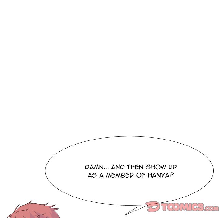 High School Legend Red Dragon chapter 169 page 51