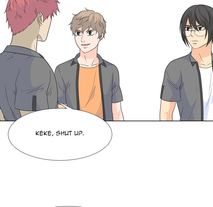 High School Legend Red Dragon chapter 169 page 52
