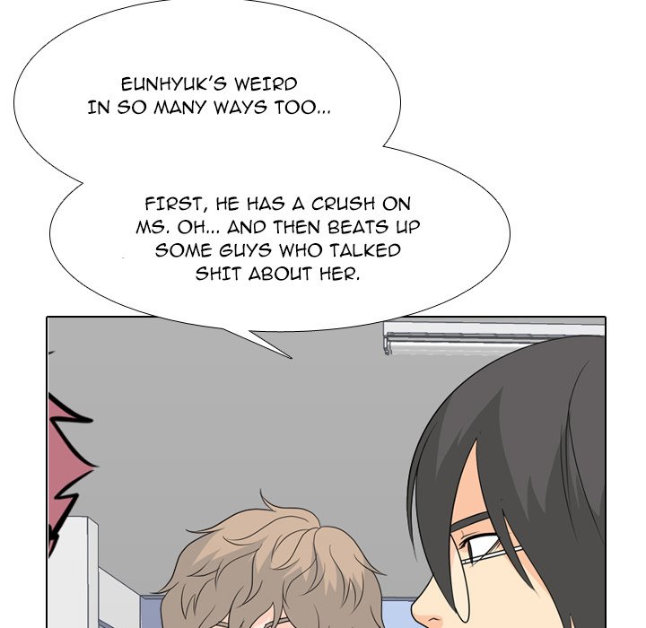 High School Legend Red Dragon chapter 169 page 53