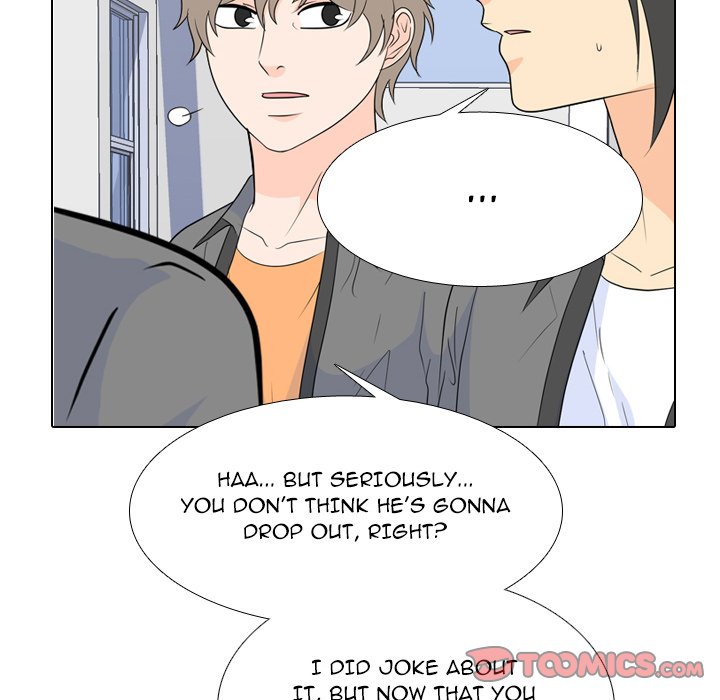 High School Legend Red Dragon chapter 169 page 54