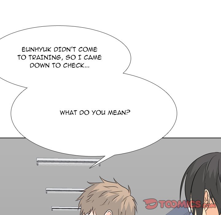 High School Legend Red Dragon chapter 169 page 57
