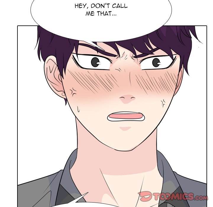 High School Legend Red Dragon chapter 169 page 60