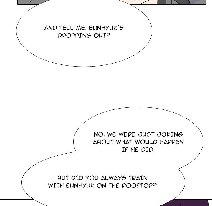 High School Legend Red Dragon chapter 169 page 61