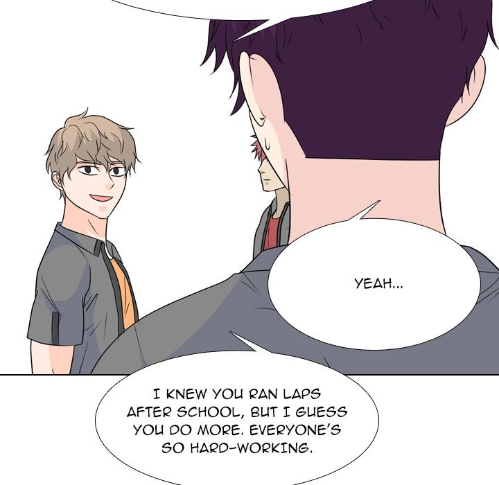 High School Legend Red Dragon chapter 169 page 62