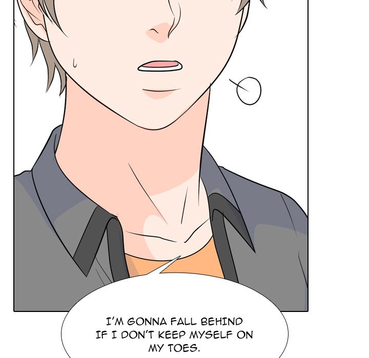 High School Legend Red Dragon chapter 169 page 64