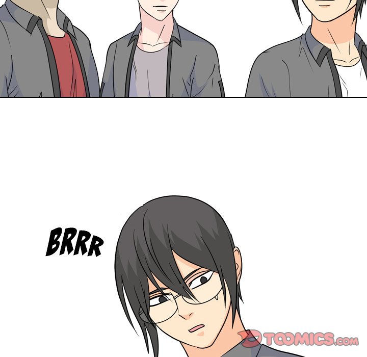 High School Legend Red Dragon chapter 169 page 66