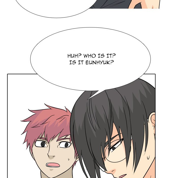 High School Legend Red Dragon chapter 169 page 68