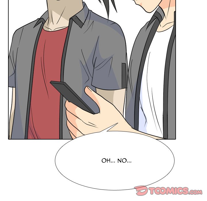 High School Legend Red Dragon chapter 169 page 69