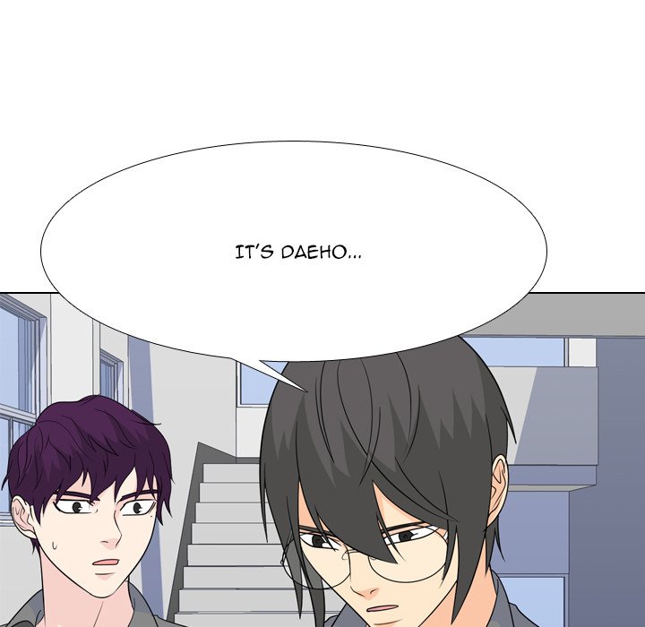 High School Legend Red Dragon chapter 169 page 70