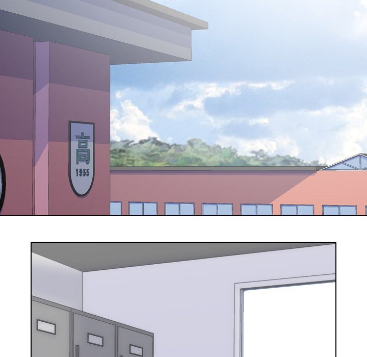 High School Legend Red Dragon chapter 169 page 73