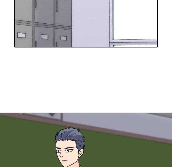 High School Legend Red Dragon chapter 169 page 74