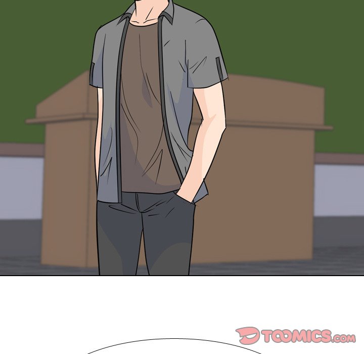 High School Legend Red Dragon chapter 169 page 75
