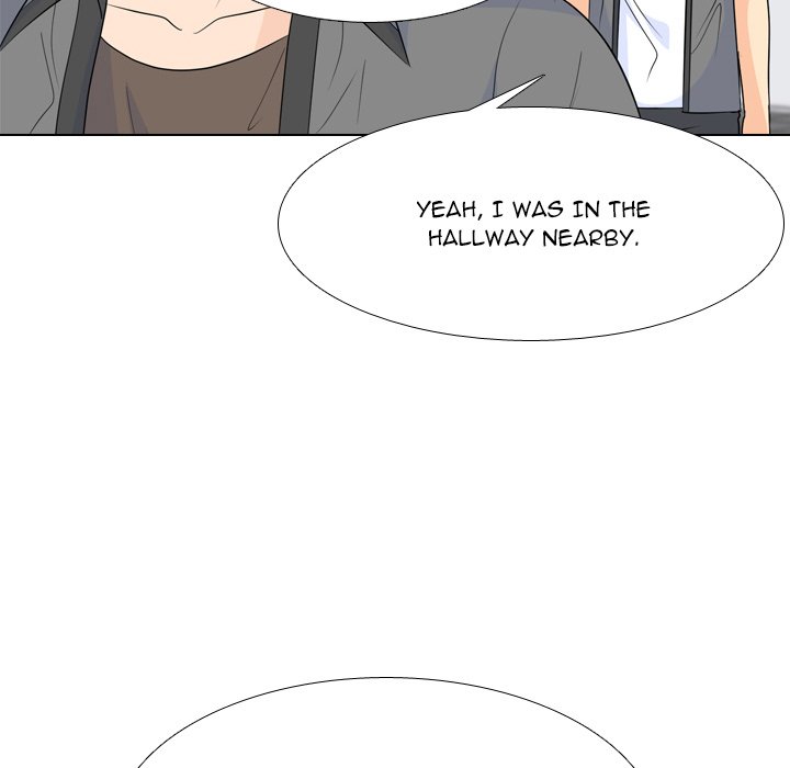 High School Legend Red Dragon chapter 169 page 77