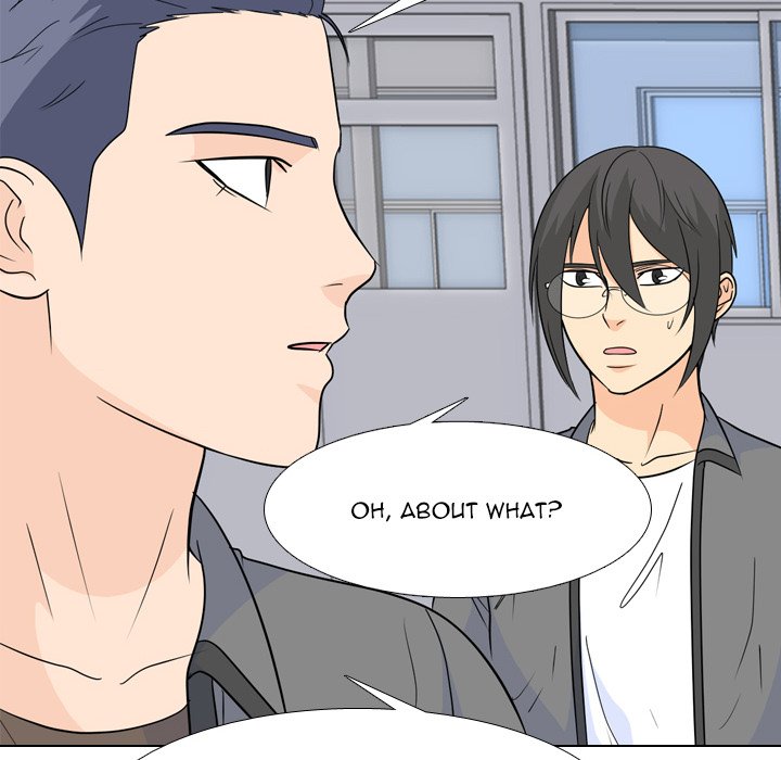High School Legend Red Dragon chapter 169 page 80