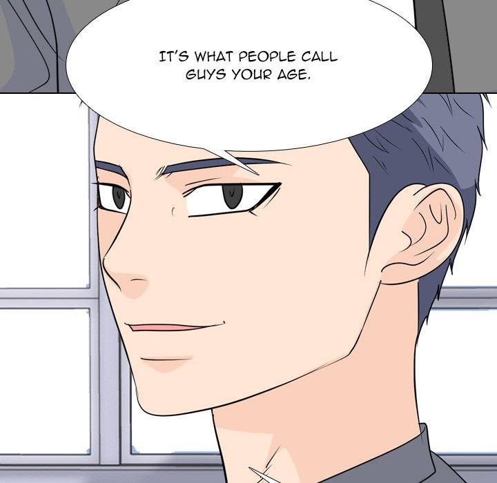 High School Legend Red Dragon chapter 169 page 86