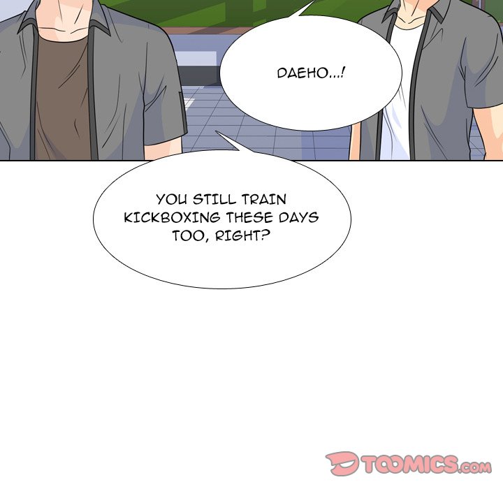 High School Legend Red Dragon chapter 169 page 90