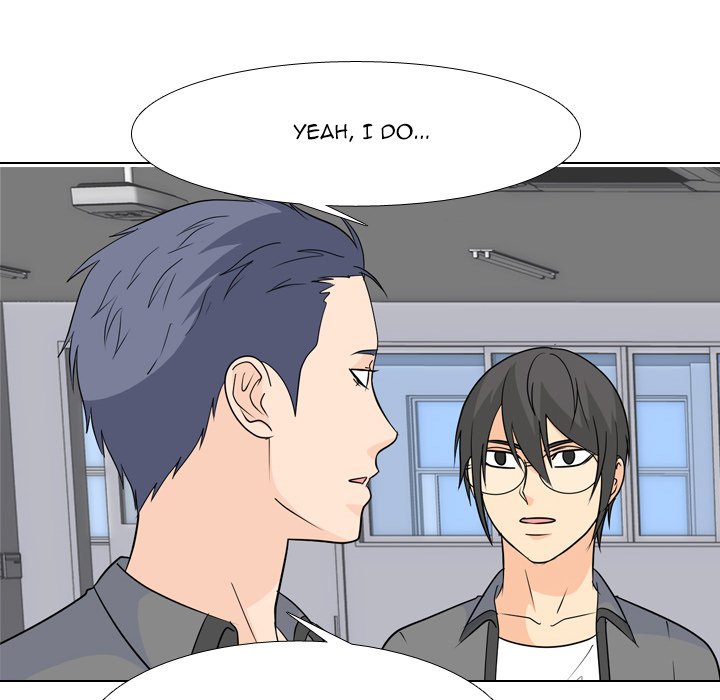 High School Legend Red Dragon chapter 169 page 91