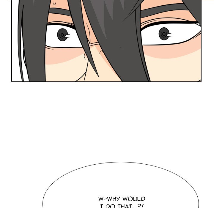 High School Legend Red Dragon chapter 169 page 95