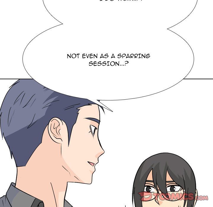 High School Legend Red Dragon chapter 169 page 96