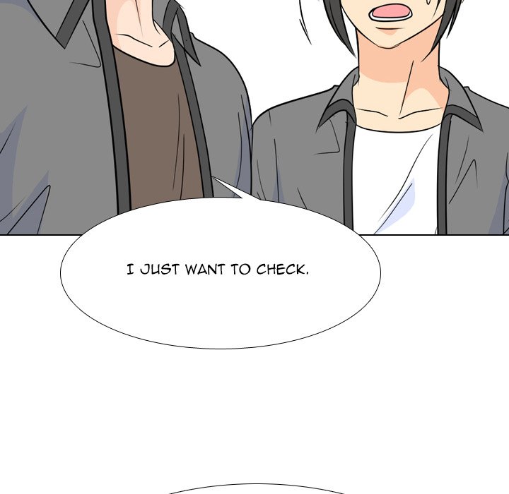 High School Legend Red Dragon chapter 169 page 97