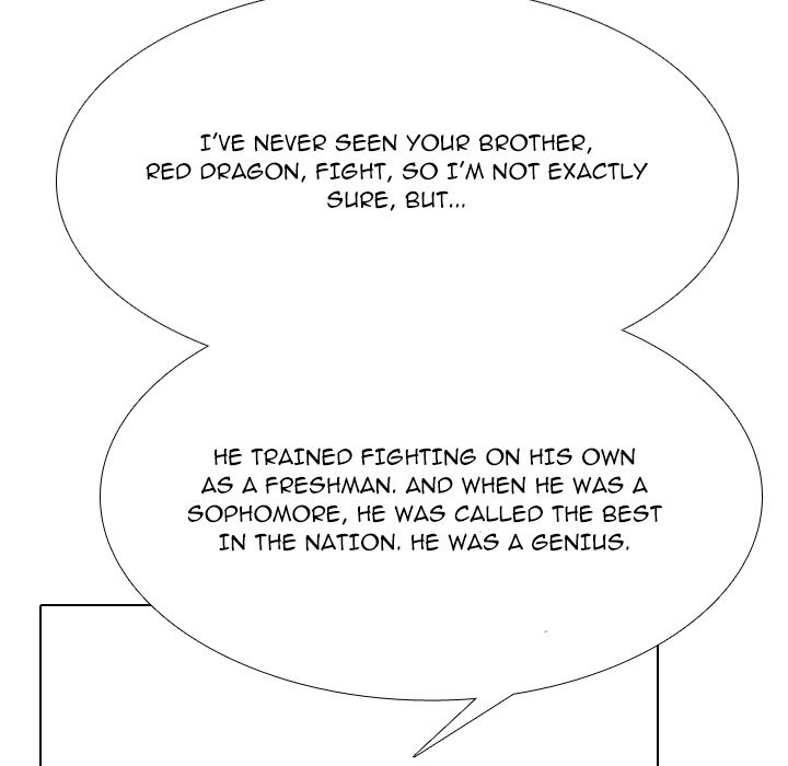 High School Legend Red Dragon chapter 169 page 98