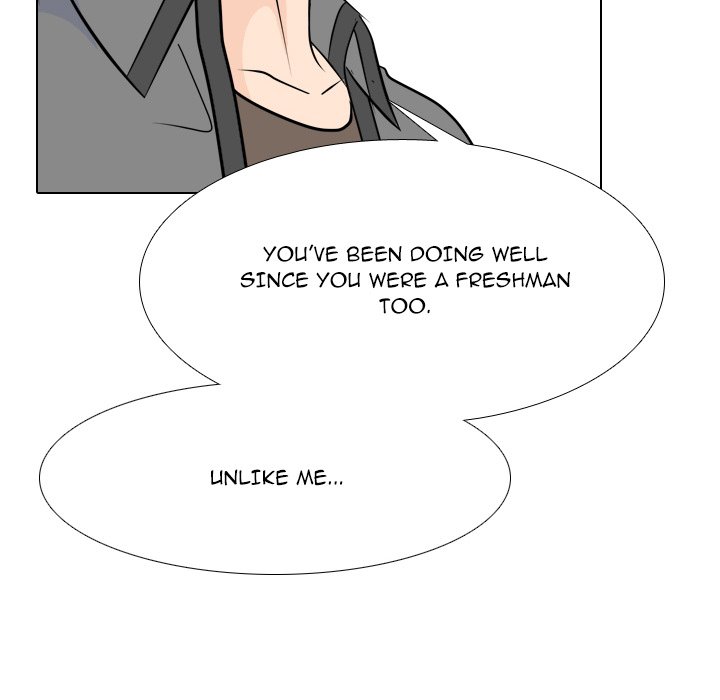 High School Legend Red Dragon chapter 169 page 100