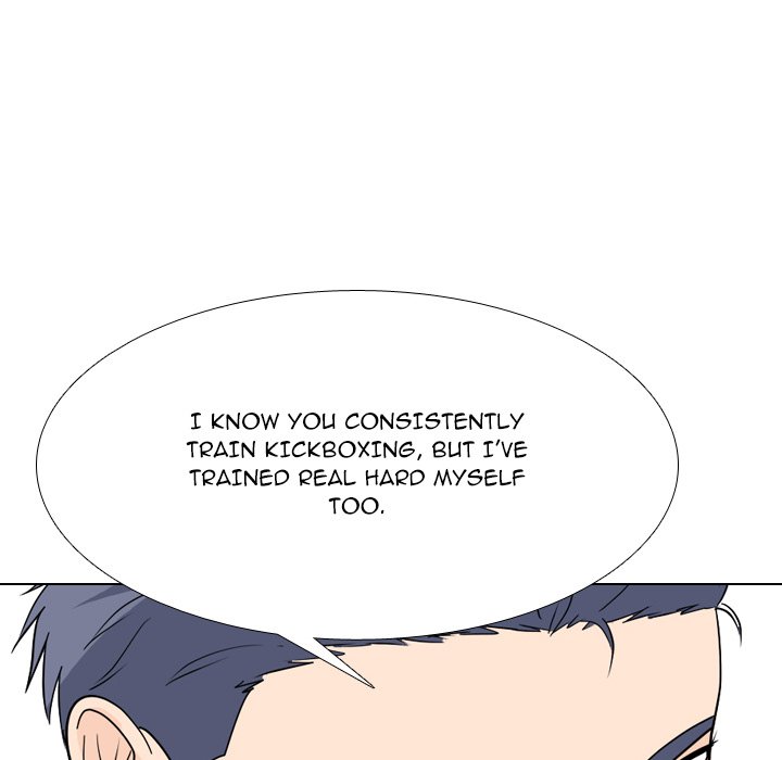 High School Legend Red Dragon chapter 169 page 101