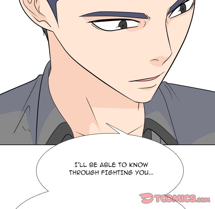 High School Legend Red Dragon chapter 169 page 102