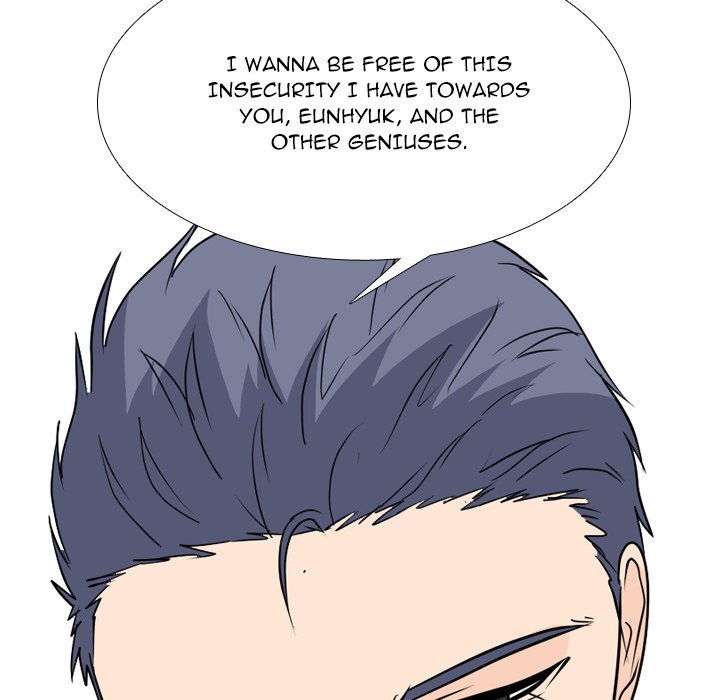 High School Legend Red Dragon chapter 169 page 104