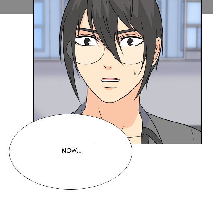 High School Legend Red Dragon chapter 169 page 106