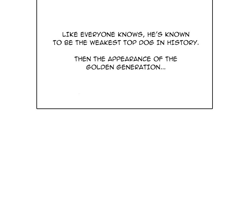 High School Legend Red Dragon chapter 169 page 113