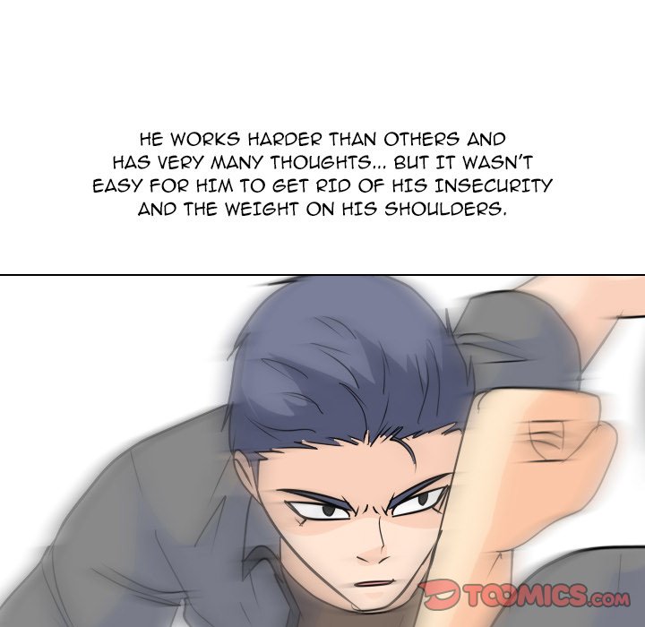 High School Legend Red Dragon chapter 169 page 114