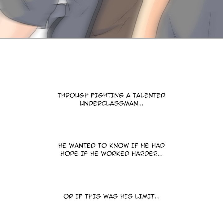 High School Legend Red Dragon chapter 169 page 115