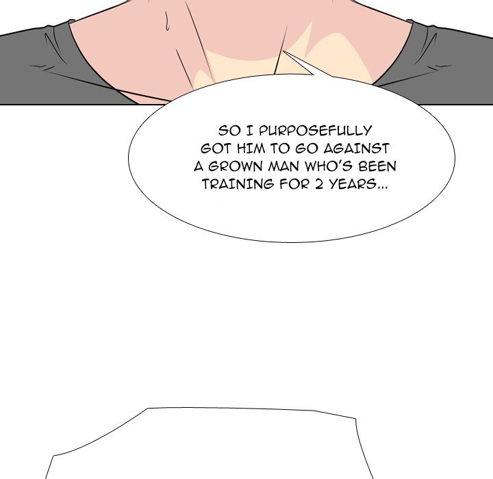 High School Legend Red Dragon chapter 169 page 127