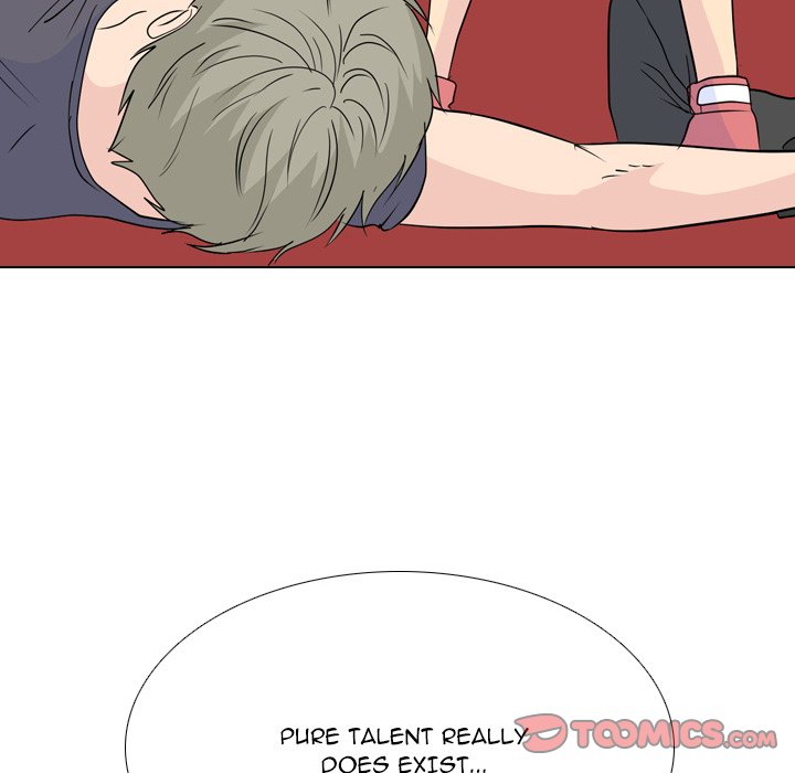 High School Legend Red Dragon chapter 169 page 129