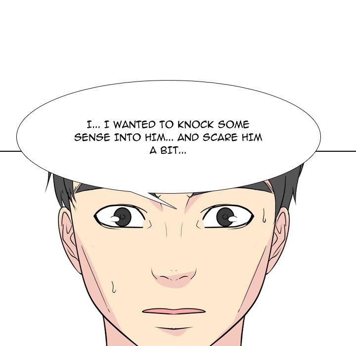 High School Legend Red Dragon chapter 170 page 9