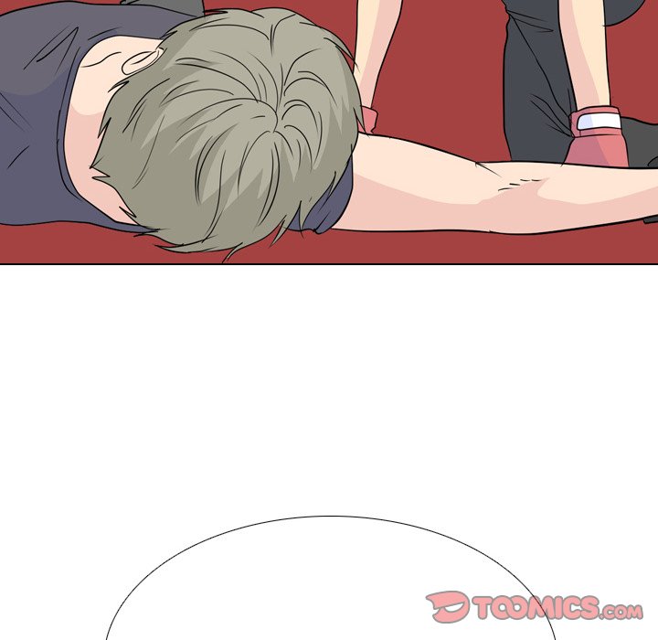 High School Legend Red Dragon chapter 170 page 12