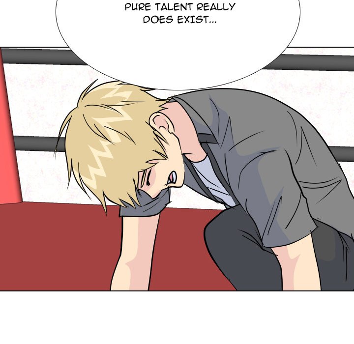 High School Legend Red Dragon chapter 170 page 13