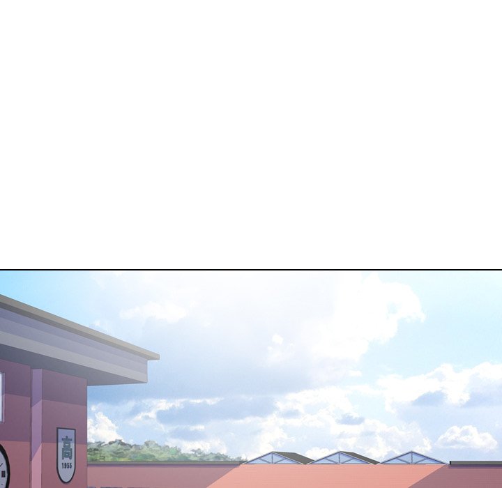 High School Legend Red Dragon chapter 170 page 16