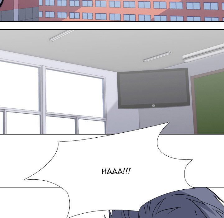 High School Legend Red Dragon chapter 170 page 17