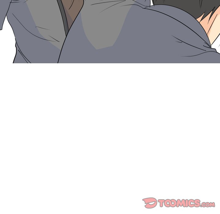 High School Legend Red Dragon chapter 170 page 21