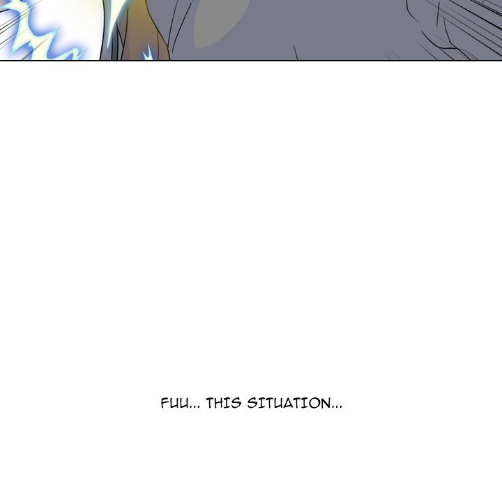 High School Legend Red Dragon chapter 170 page 23
