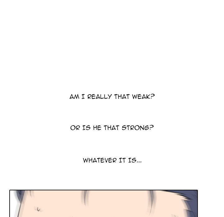 High School Legend Red Dragon chapter 170 page 25