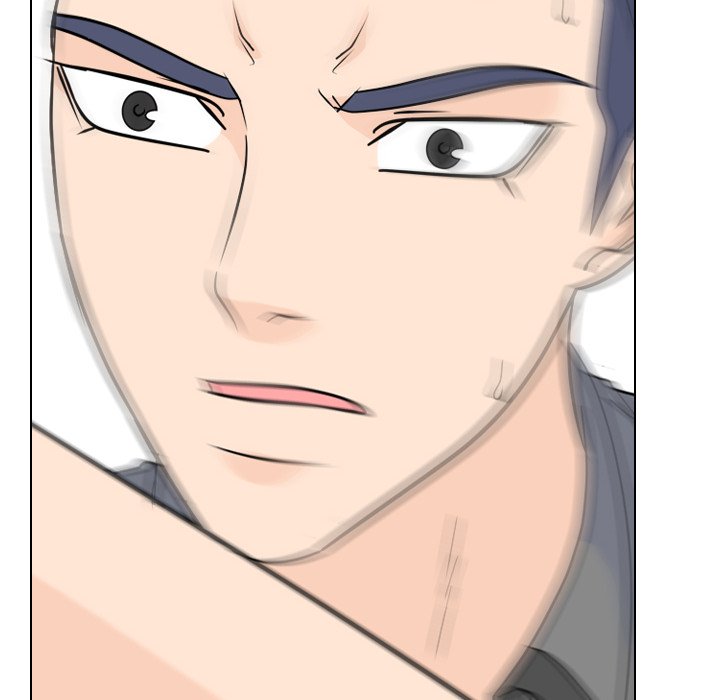 High School Legend Red Dragon chapter 170 page 26