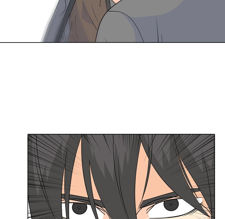 High School Legend Red Dragon chapter 170 page 29
