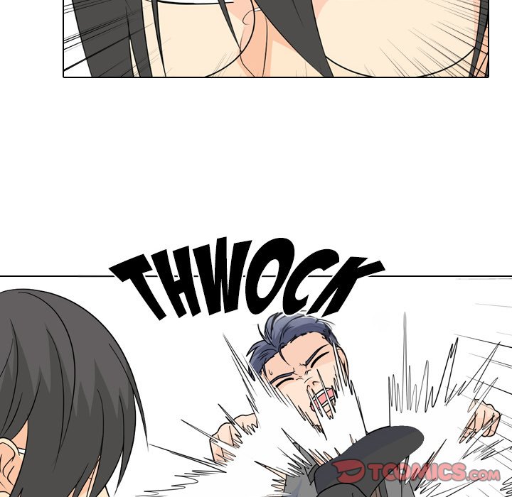 High School Legend Red Dragon chapter 170 page 30